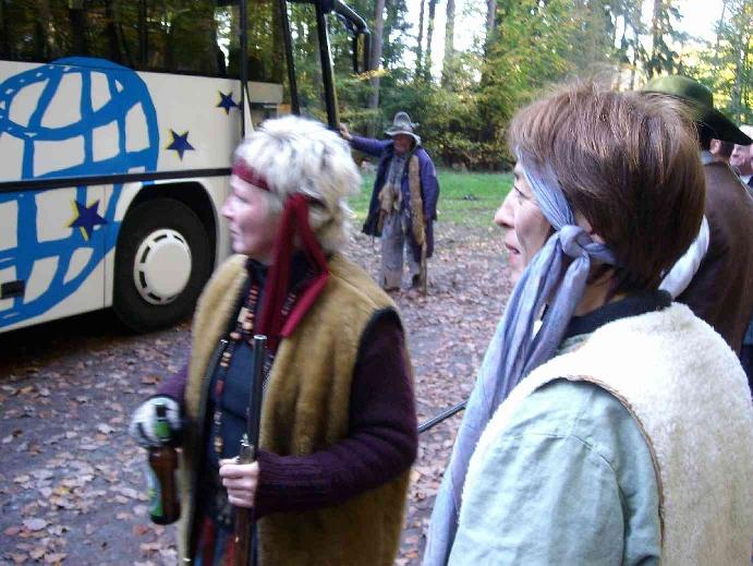 GBK Ausflug 2008 – Bild 5
