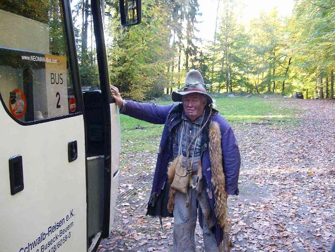 GBK Ausflug 2008 – Bild 6