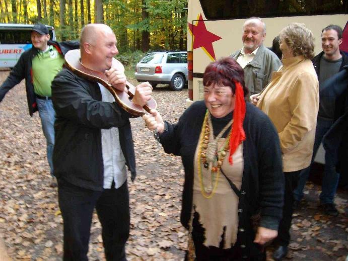 GBK Ausflug 2008 – Bild 7