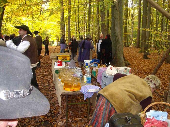 GBK Ausflug 2008 – Bild 8