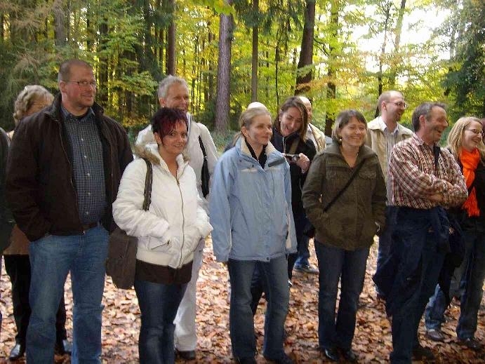 GBK Ausflug 2008 – Bild 11