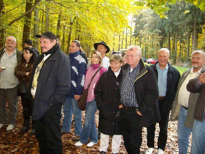 GBK Ausflug 2008 – Bild 12