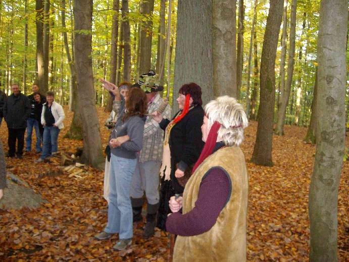 GBK Ausflug 2008 – Bild 15