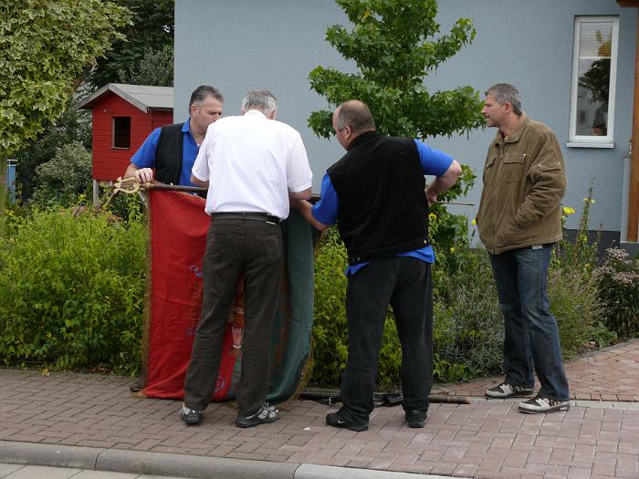 Kirmes 2008 – Bild 3