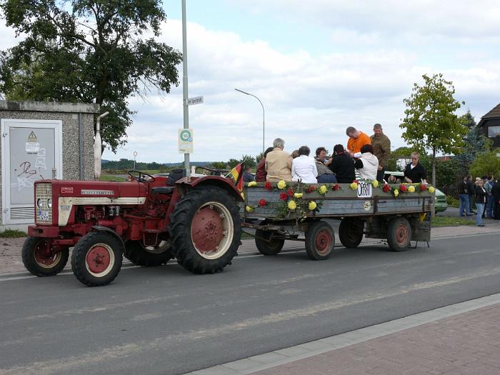 Kirmes 2008 – Bild 5
