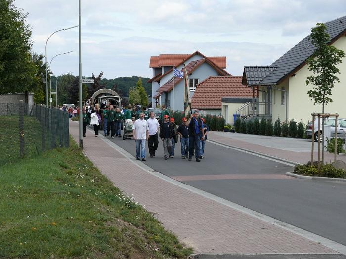 Kirmes 2008 – Bild 12