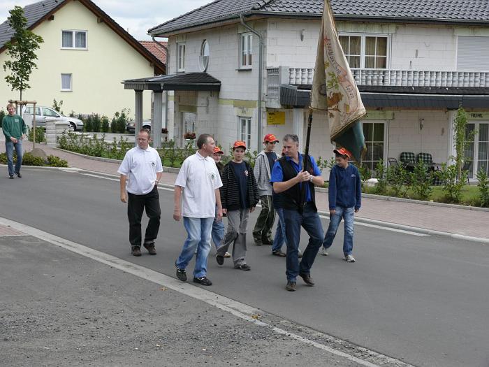 Kirmes 2008 – Bild 14