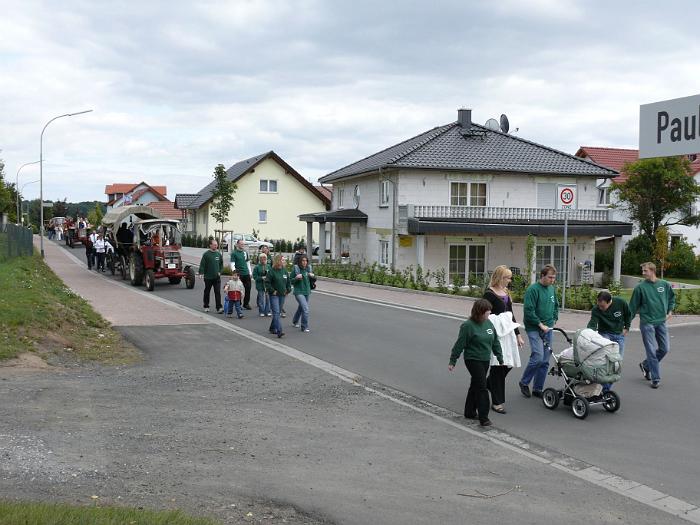 Kirmes 2008 – Bild 17