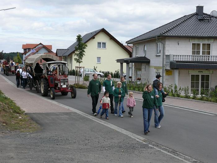 Kirmes 2008 – Bild 18
