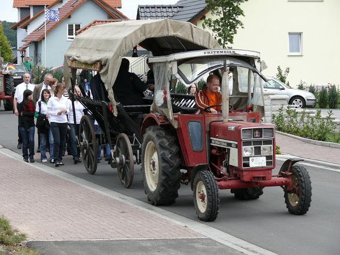 Kirmes 2008 – Bild 19