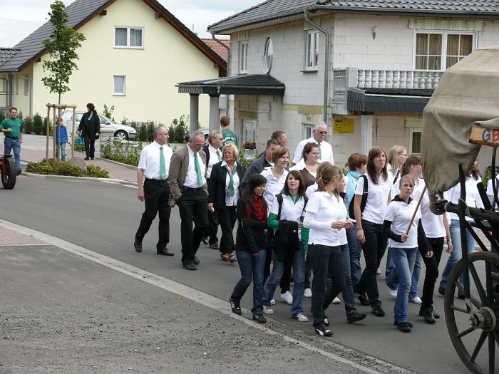 Kirmes 2008 – Bild 20