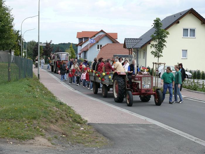 Kirmes 2008 – Bild 21
