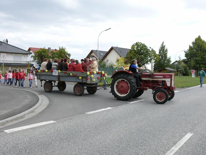 Kirmes 2008 – Bild 22