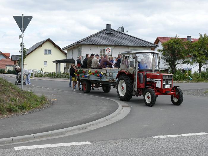 Kirmes 2008 – Bild 24