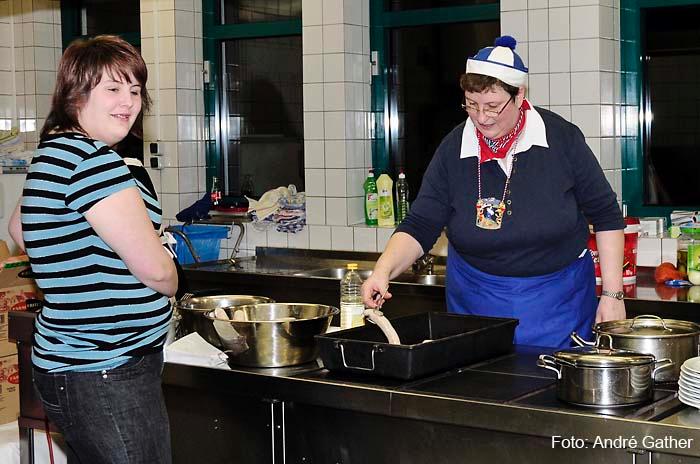 Elferratssitzung 2009 – Bild 5