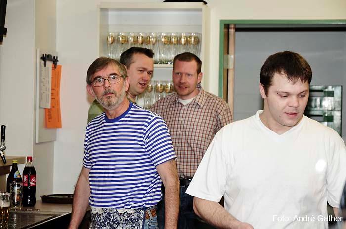 Elferratssitzung 2009 – Bild 7