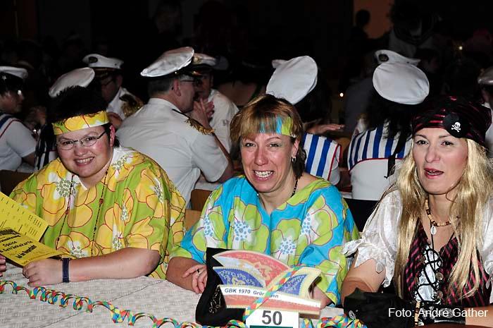 Elferratssitzung 2009 – Bild 8