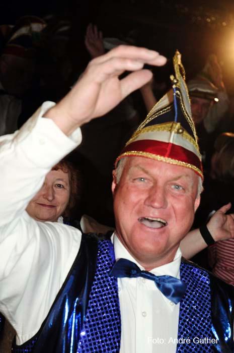 Elferratssitzung 2009 – Bild 12