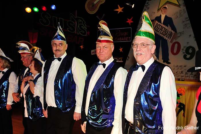 Elferratssitzung 2009 – Bild 14