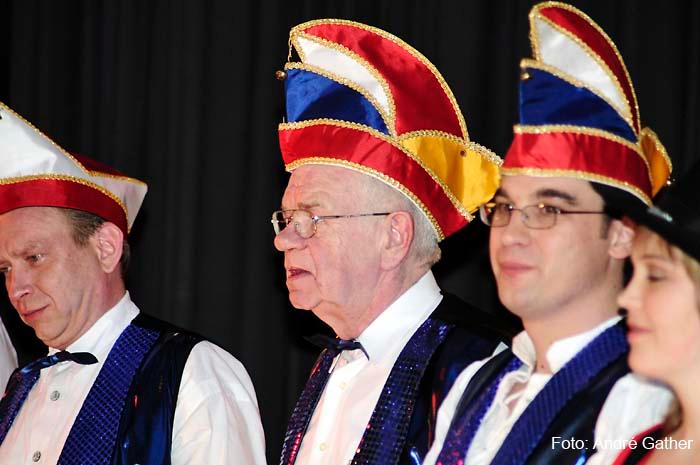 Elferratssitzung 2009 – Bild 15