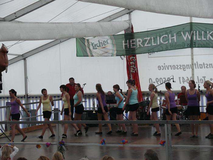Kirmes 2009 – Bild 2