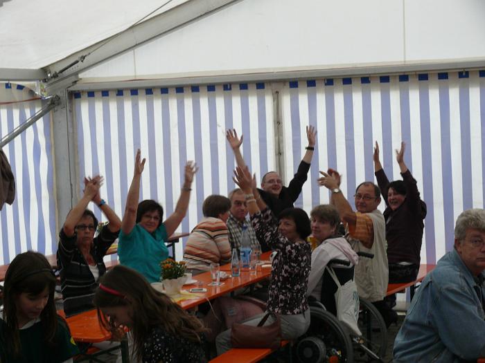 Kirmes 2009 – Bild 5