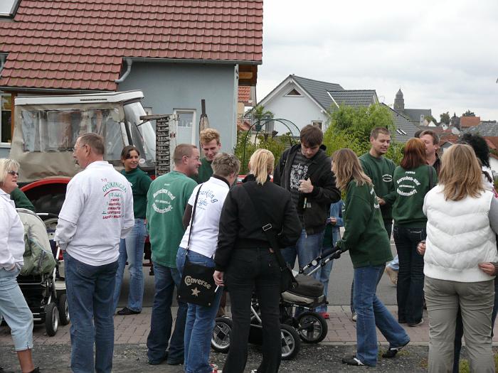 Kirmes 2009 – Bild 7