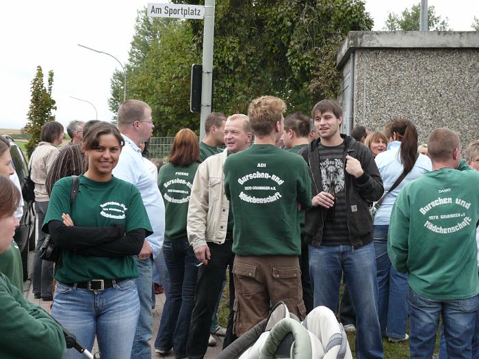 Kirmes 2009 – Bild 9