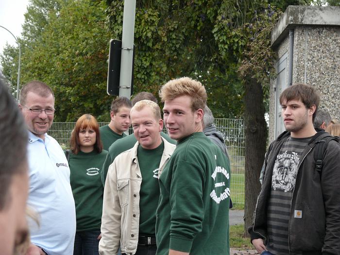 Kirmes 2009 – Bild 11
