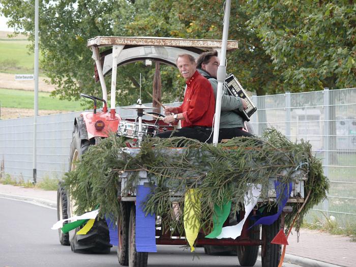 Kirmes 2009 – Bild 13
