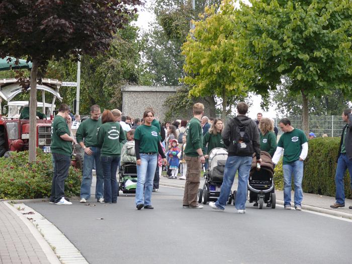 Kirmes 2009 – Bild 15
