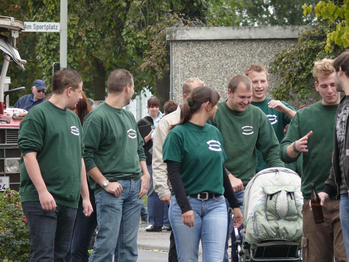 Kirmes 2009 – Bild 16