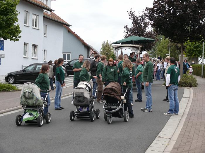 Kirmes 2009 – Bild 20