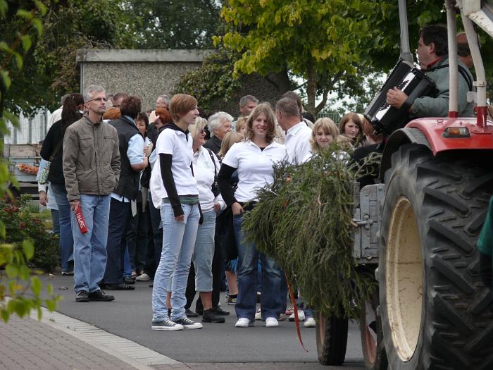 Kirmes 2009 – Bild 22
