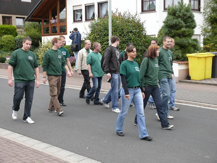 Kirmes 2009 – Bild 24