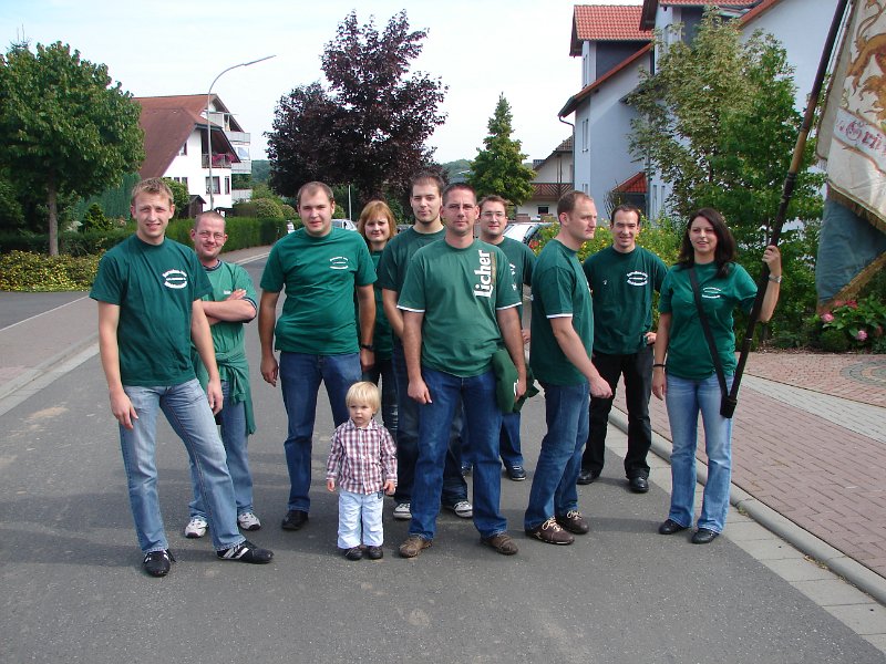 Kirmes 2010 – Bild 2