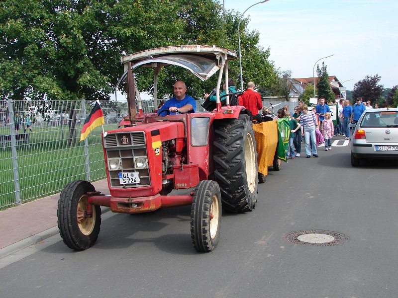 Kirmes 2010 – Bild 5