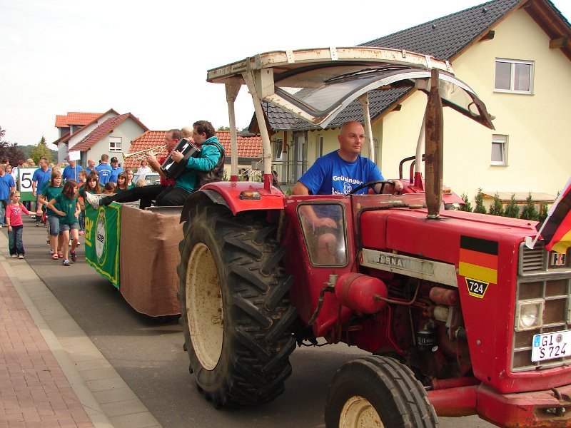 Kirmes 2010 – Bild 6