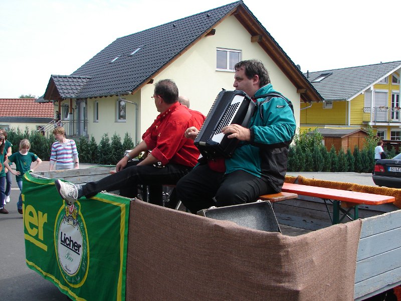Kirmes 2010 – Bild 7