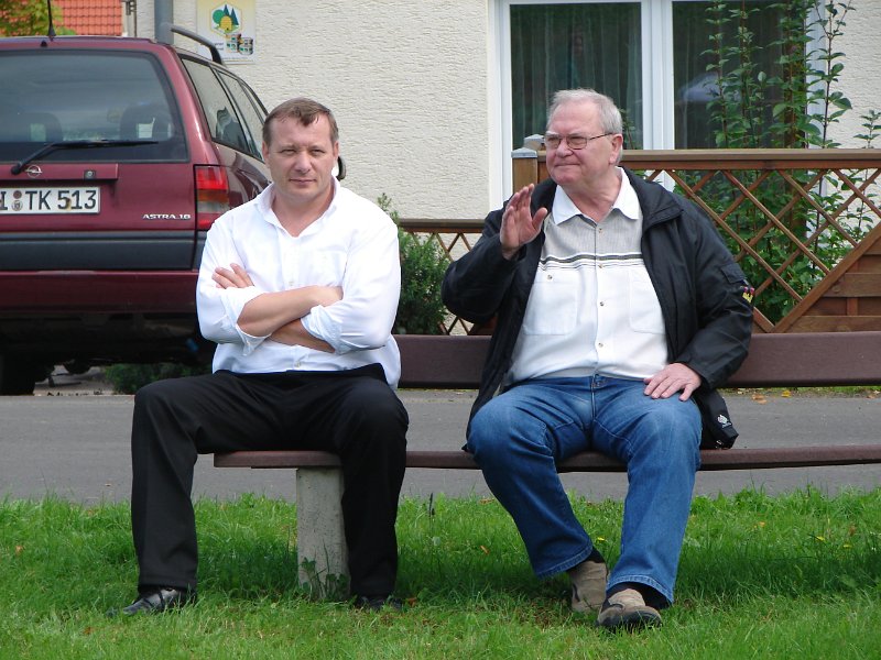Kirmes 2010 – Bild 10