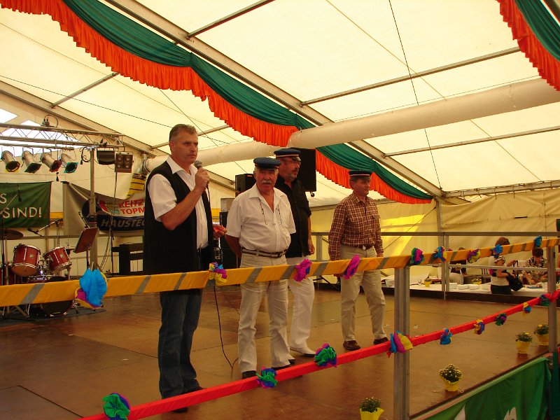 Kirmes 2010 – Bild 20