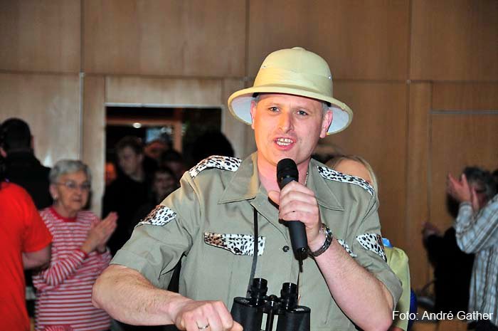 Elferratssitzung 2011 – Bild 1