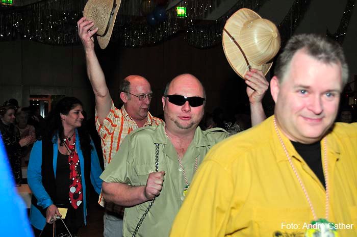 Elferratssitzung 2011 – Bild 13
