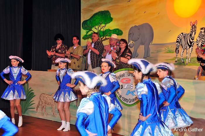 Elferratssitzung 2011 – Bild 17