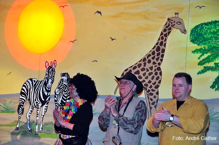 Elferratssitzung 2011 – Bild 18