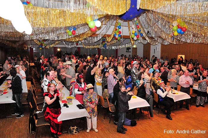 Elferratssitzung 2011 – Bild 19