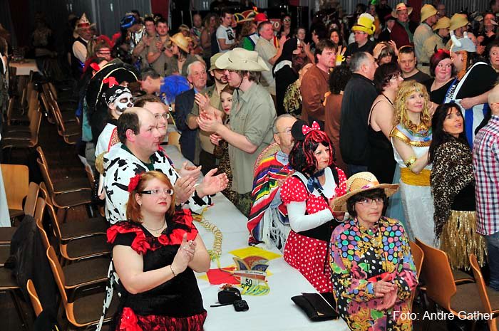 Elferratssitzung 2011 – Bild 20
