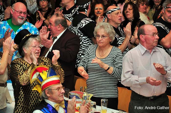 Elferratssitzung 2011 – Bild 23
