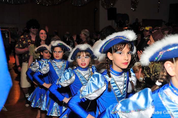 Elferratssitzung 2011 – Bild 6
