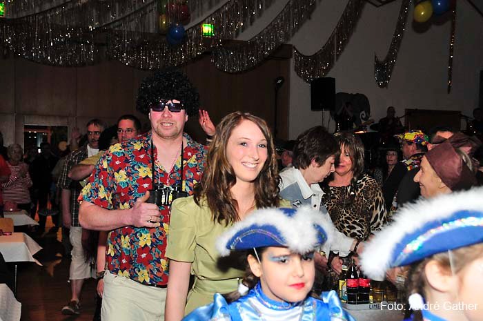 Elferratssitzung 2011 – Bild 8